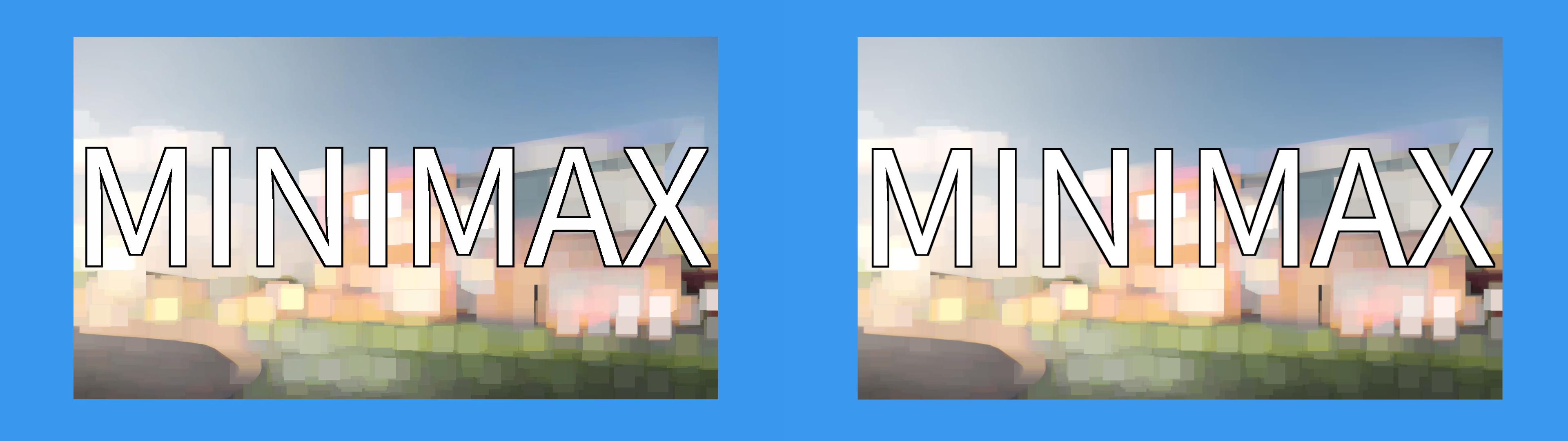 Minimax